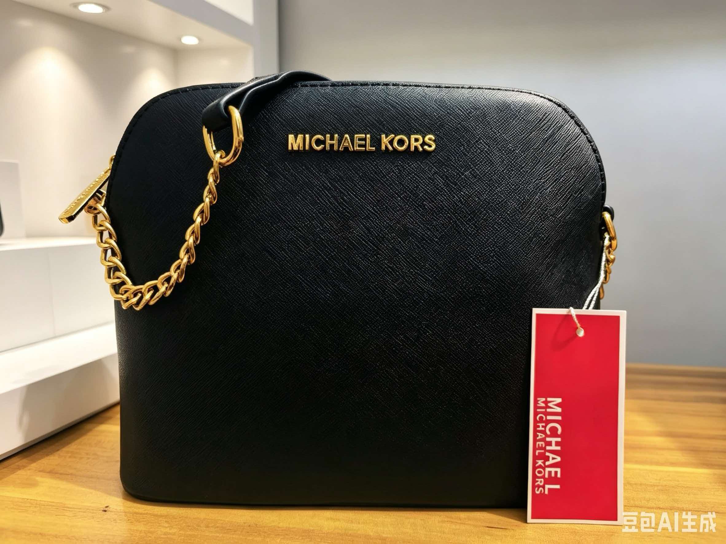 Women'S Bags Michael Kors - Michael Kors Jet Set 2026 Tas