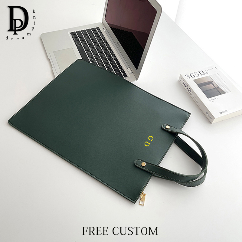 Women'S Tote Bags Designer - Tas Laptop Desain Mewah Custom Nama,