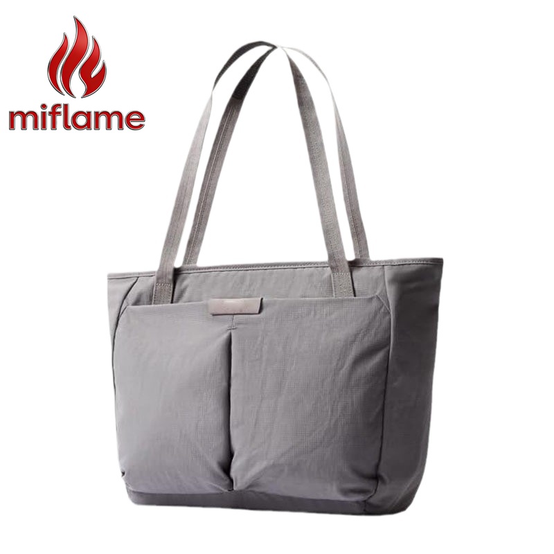 Women'S Work Bags Tote - Tas Bahu Besar Wanita dengan Kompartemen
