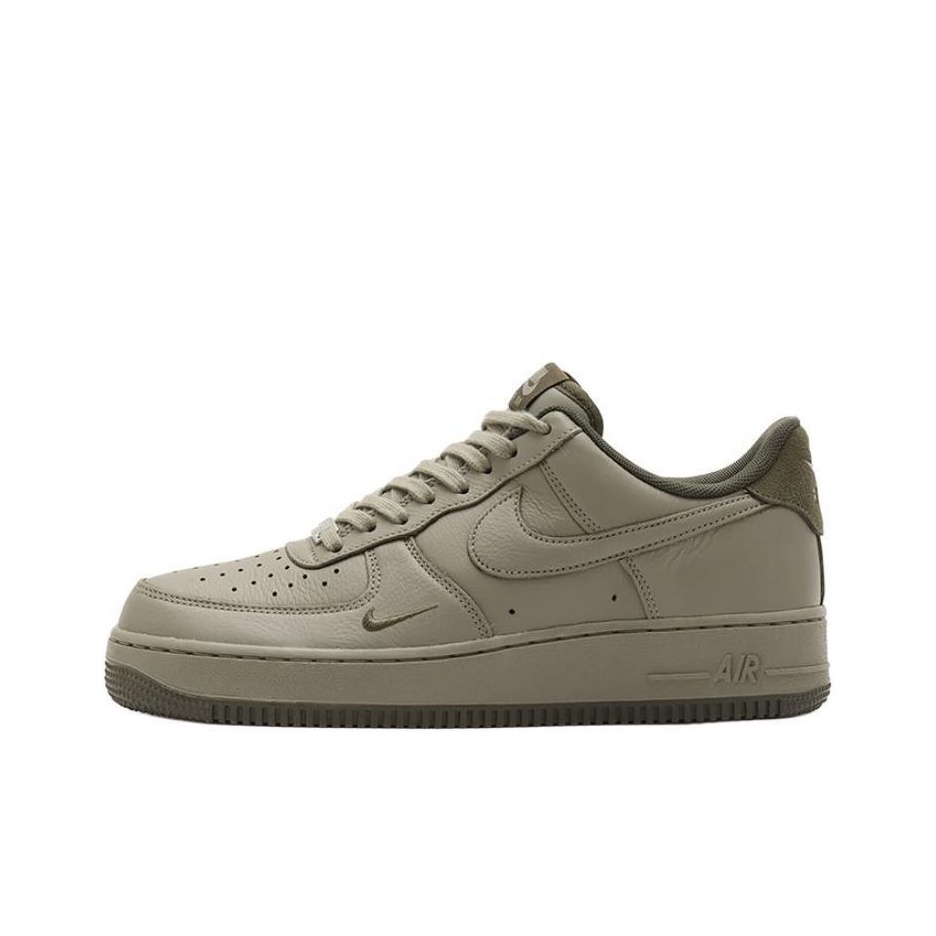 Nike Shoes Air Force 1 - Sepatu Skateboard Nike Air Force 1
