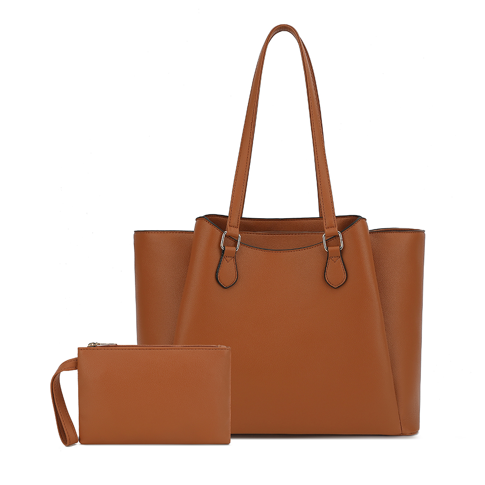 Women'S Work Bags Tote - Tas Tote untuk Wanita, Tas Bahu