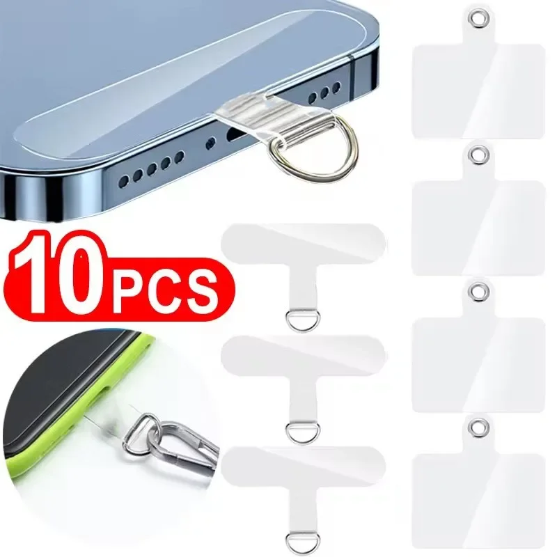 Phone Bag Crossbody - 10/1pcs Universal Phone Tether Tab Plastik