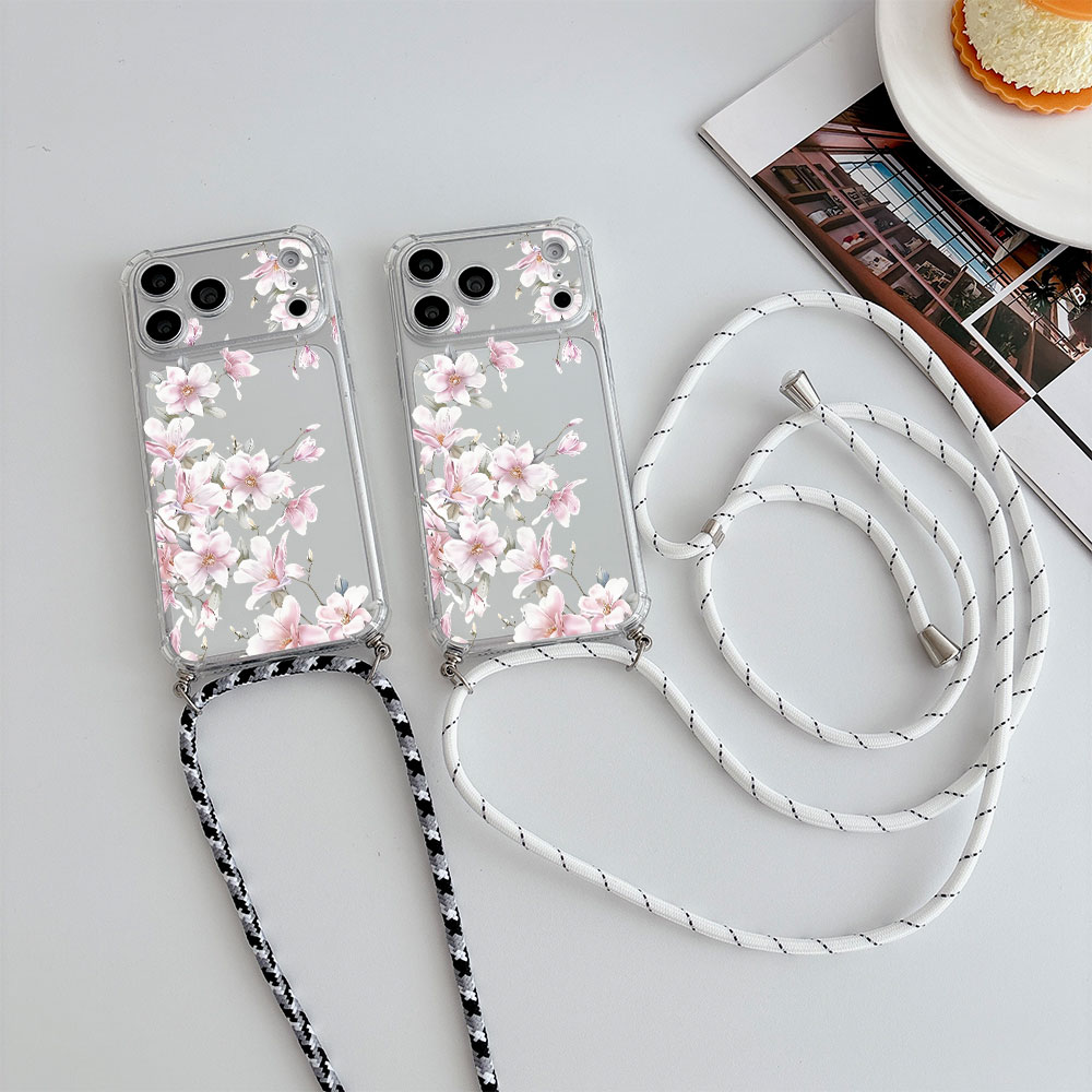 Phone Bag Crossbody - Untuk iPhone 13 12 17 16
