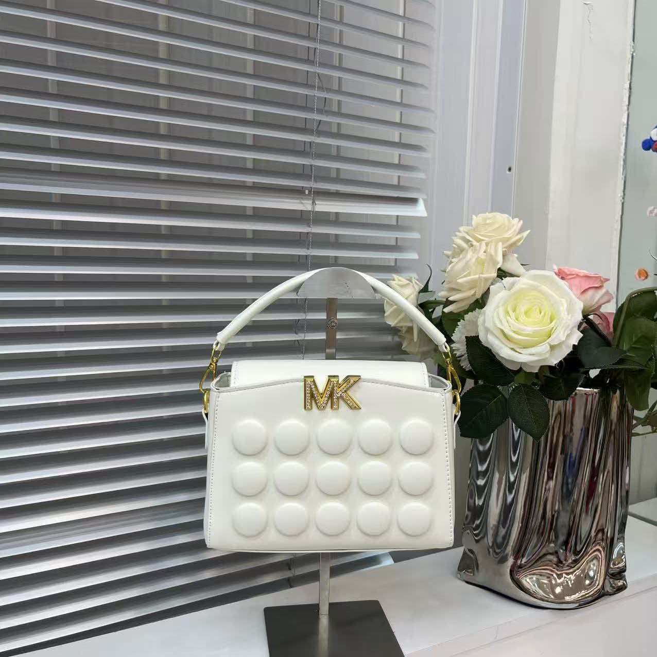 Women'S Bags Michael Kors - Tas Tangan Wanita Michael Kors Mewah,