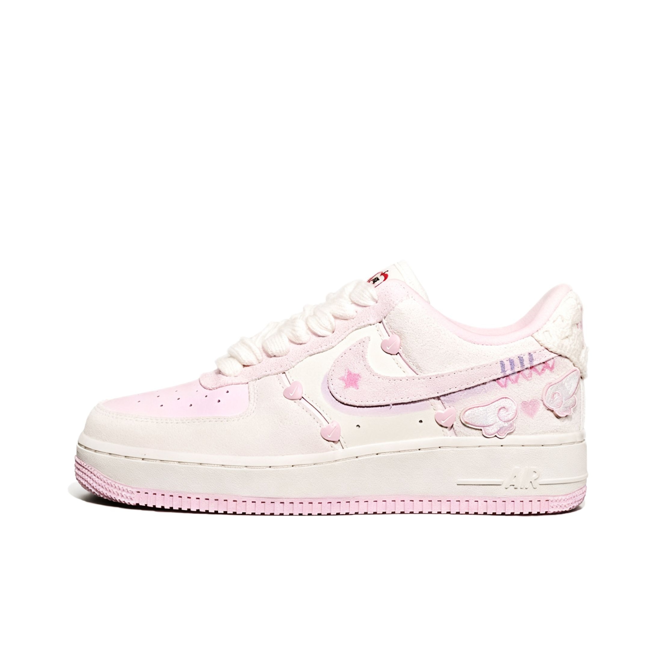 Nike Shoes Air Force 1 - Sepatu Skateboard Nike Air Force 1