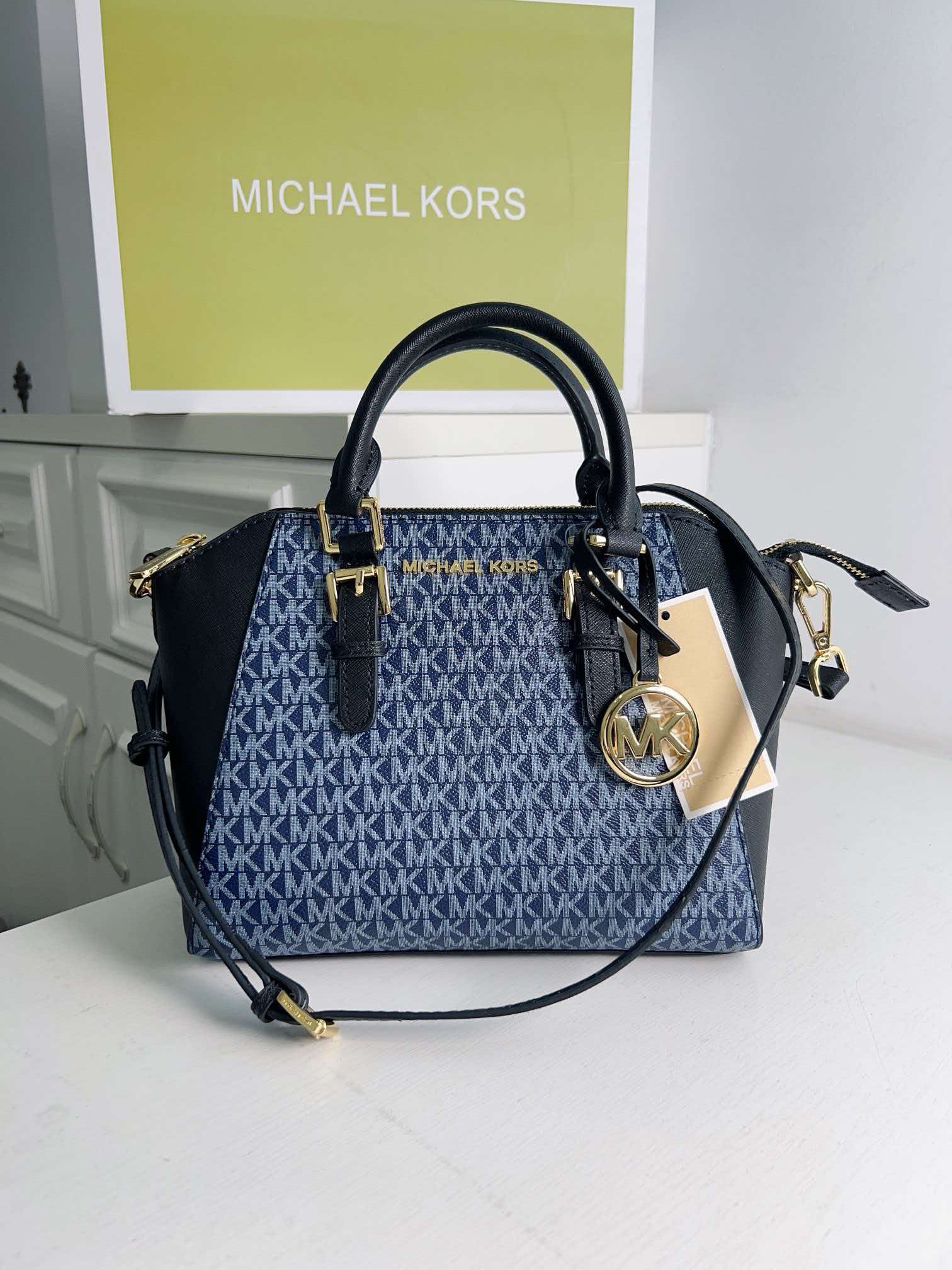 Women'S Bags Michael Kors - Tas tangan wanita Michael Kors baru,