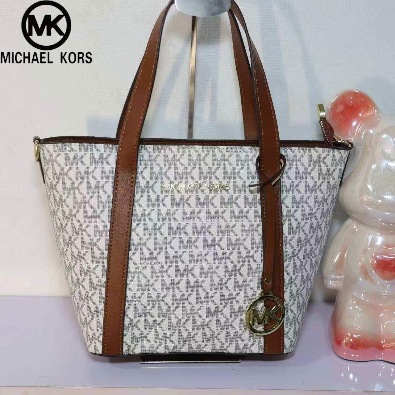 Women'S Bags Michael Kors - MICHAEL KORS/Michael Kors MK Tas Tote