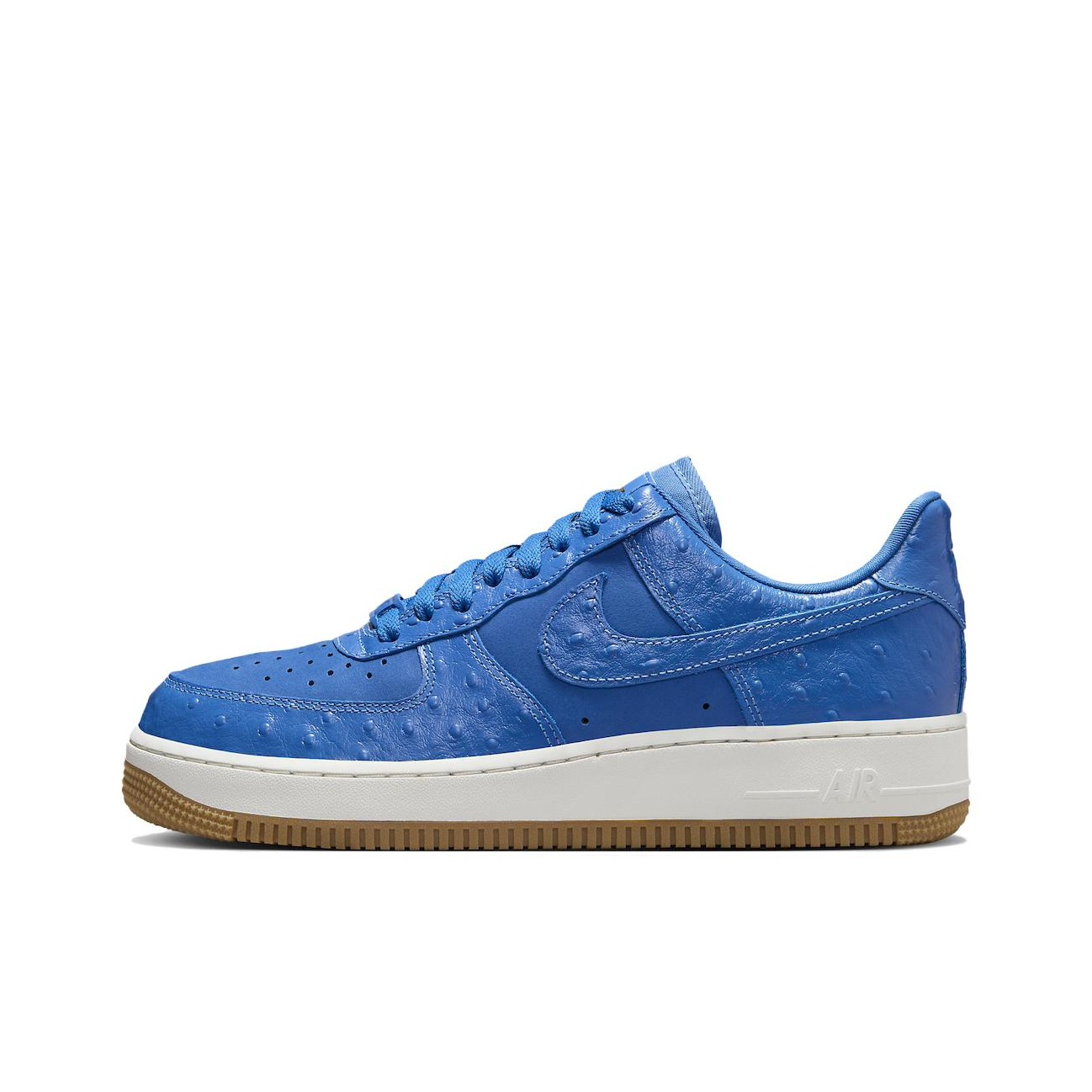 Nike Shoes Air Force 1 - Sepatu Skateboard Nike Air Force 1