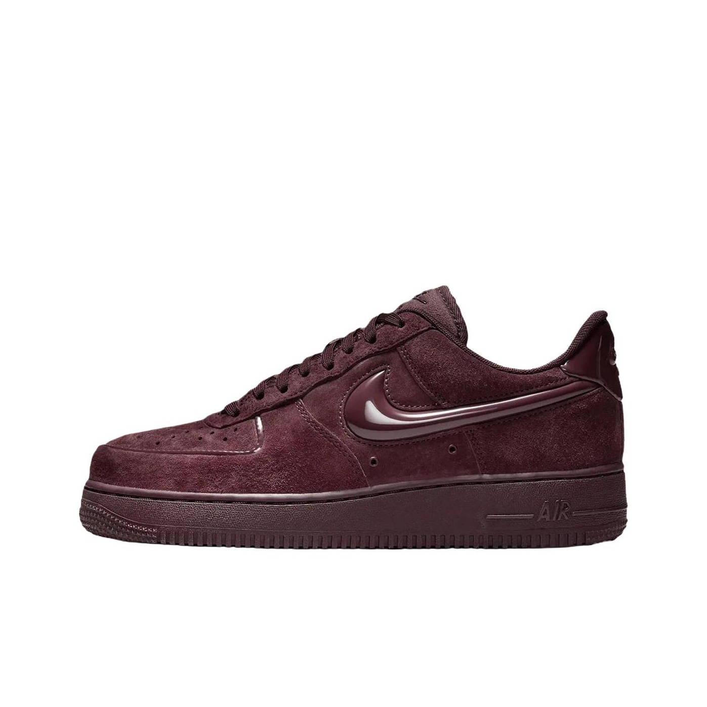 Nike Shoes Air Force 1 - Sepatu Skateboard Nike Air Force 1