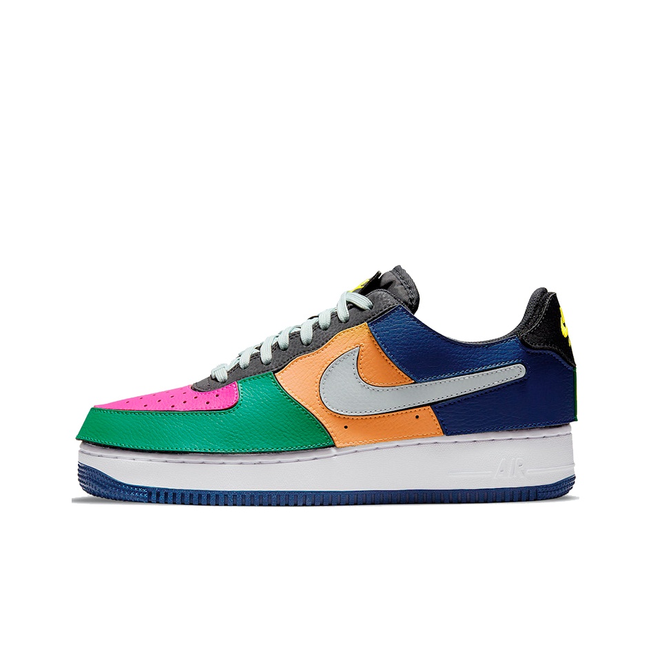 Nike Shoes Air Force 1 - Sepatu Skateboard Nike Air Force 1