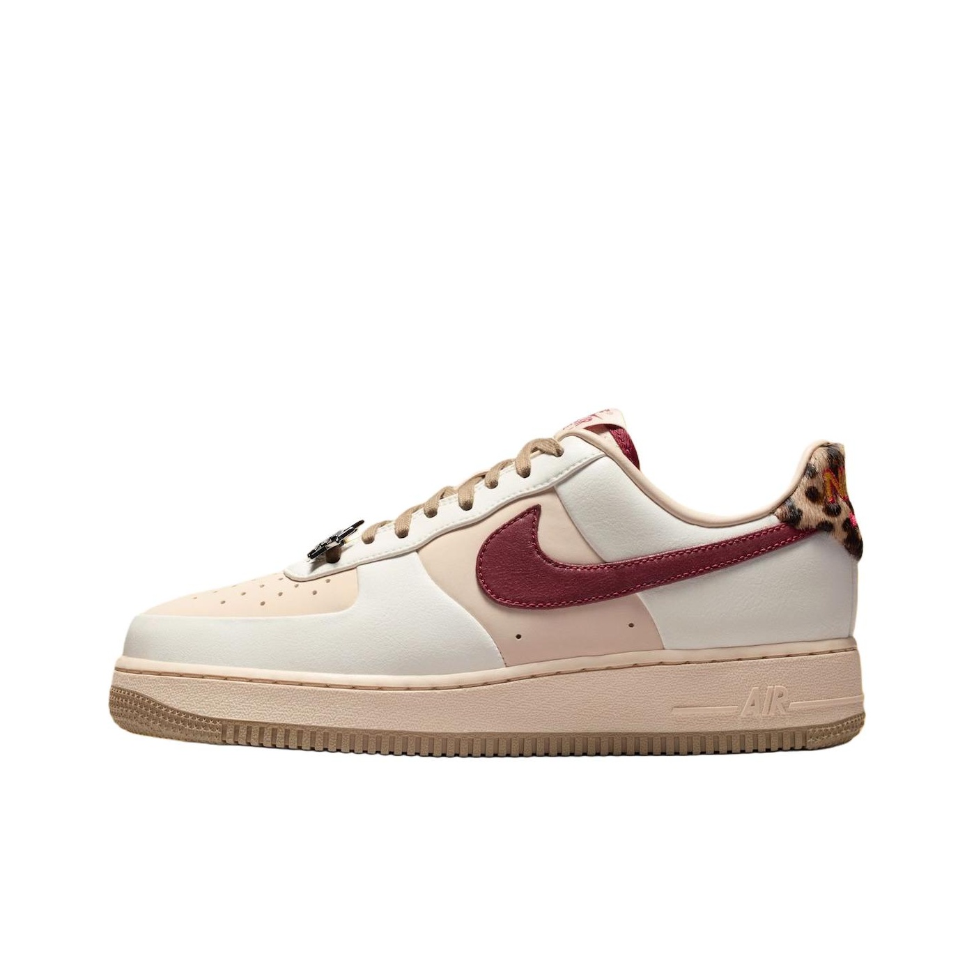 Nike Shoes Air Force 1 - Sepatu Skateboard Wanita Nike Air Force