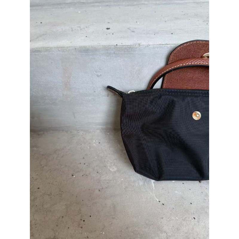 Phone Bag Crossbody - Tas Tote Wanita Eco Nylon Y2K