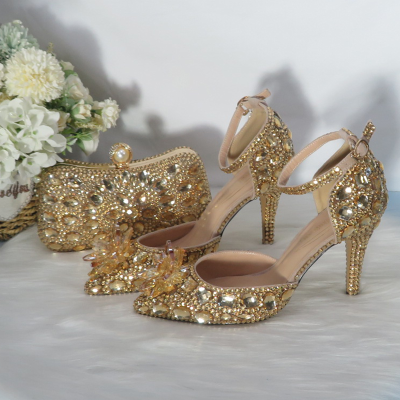 Sepatu Pernikahan Pengantin Kr - Women Bags For Party ulasan dan harga