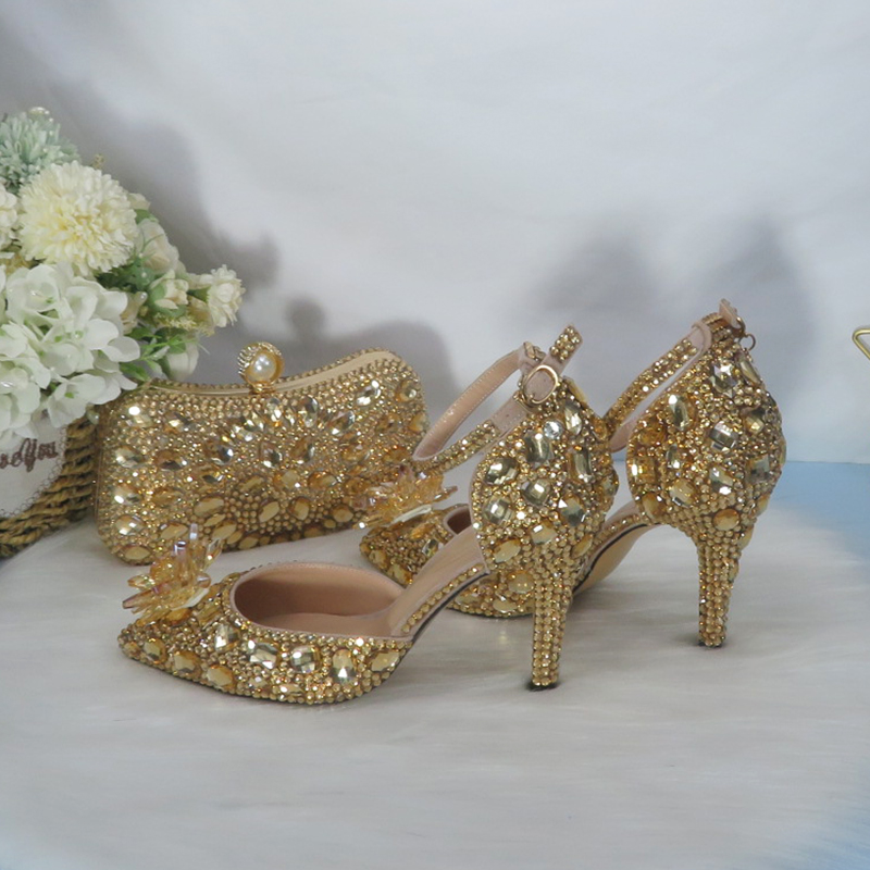 Sepatu Pernikahan Pengantin Kr - Women Bags For Party ulasan dan harga
