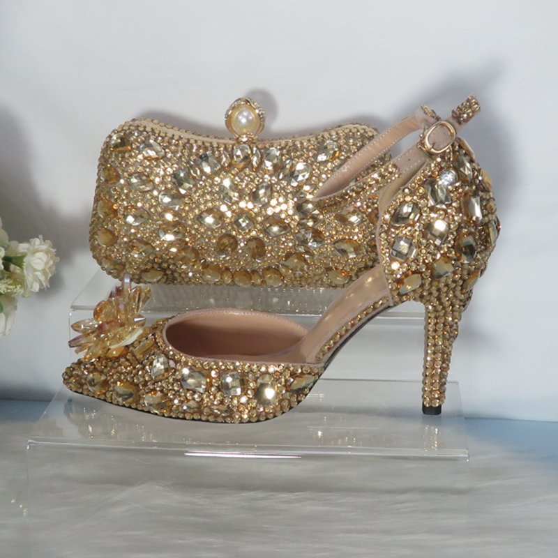Sepatu Pernikahan Pengantin Kr - Women Bags For Party ulasan dan harga