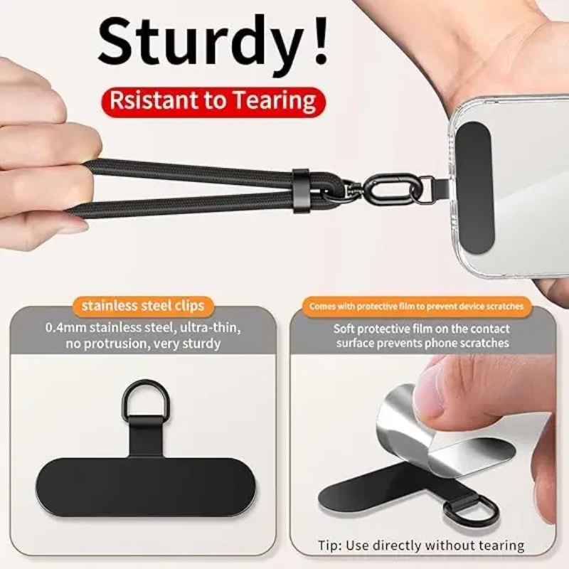 Tali Gantungan Ponsel Universa - Phone Bag Crossbody ulasan dan harga