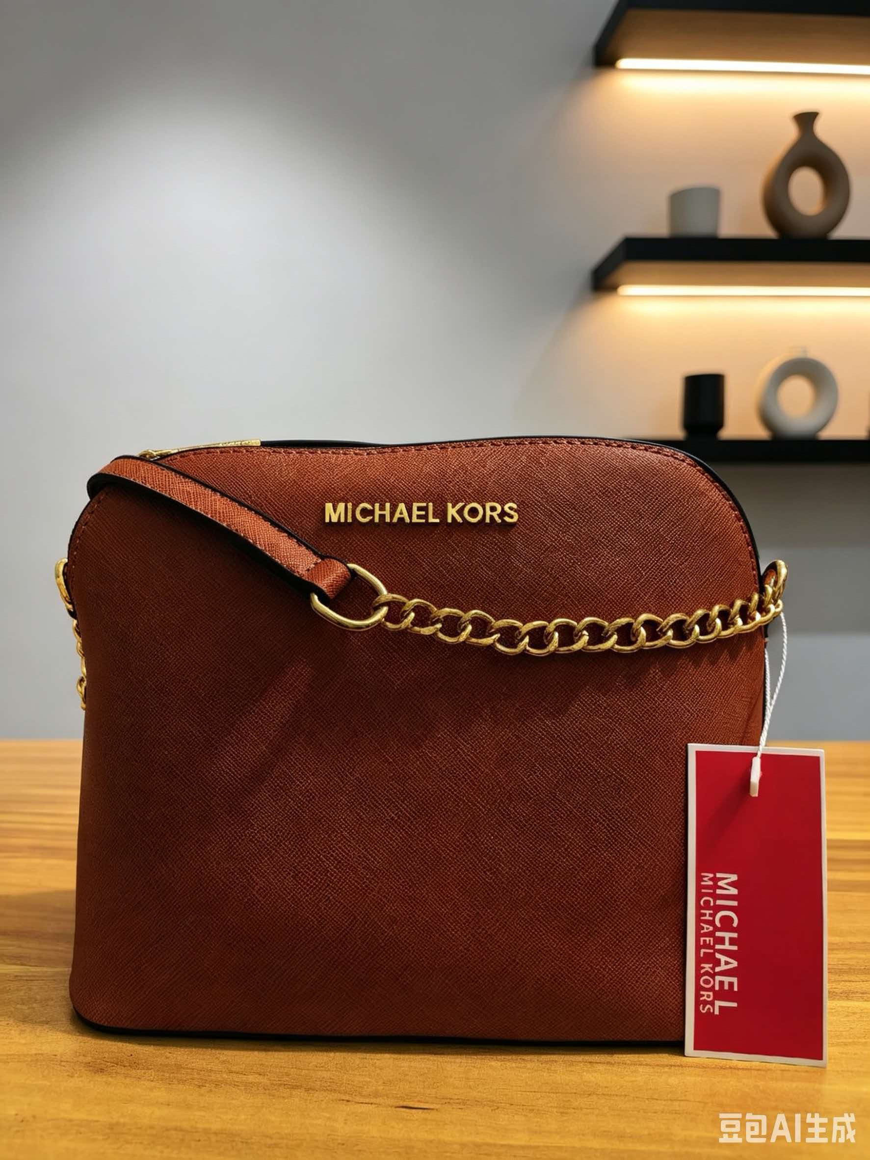 Michael Kors Jet Set 2026 Tas  - Women'S Bags Michael Kors ulasan dan harga