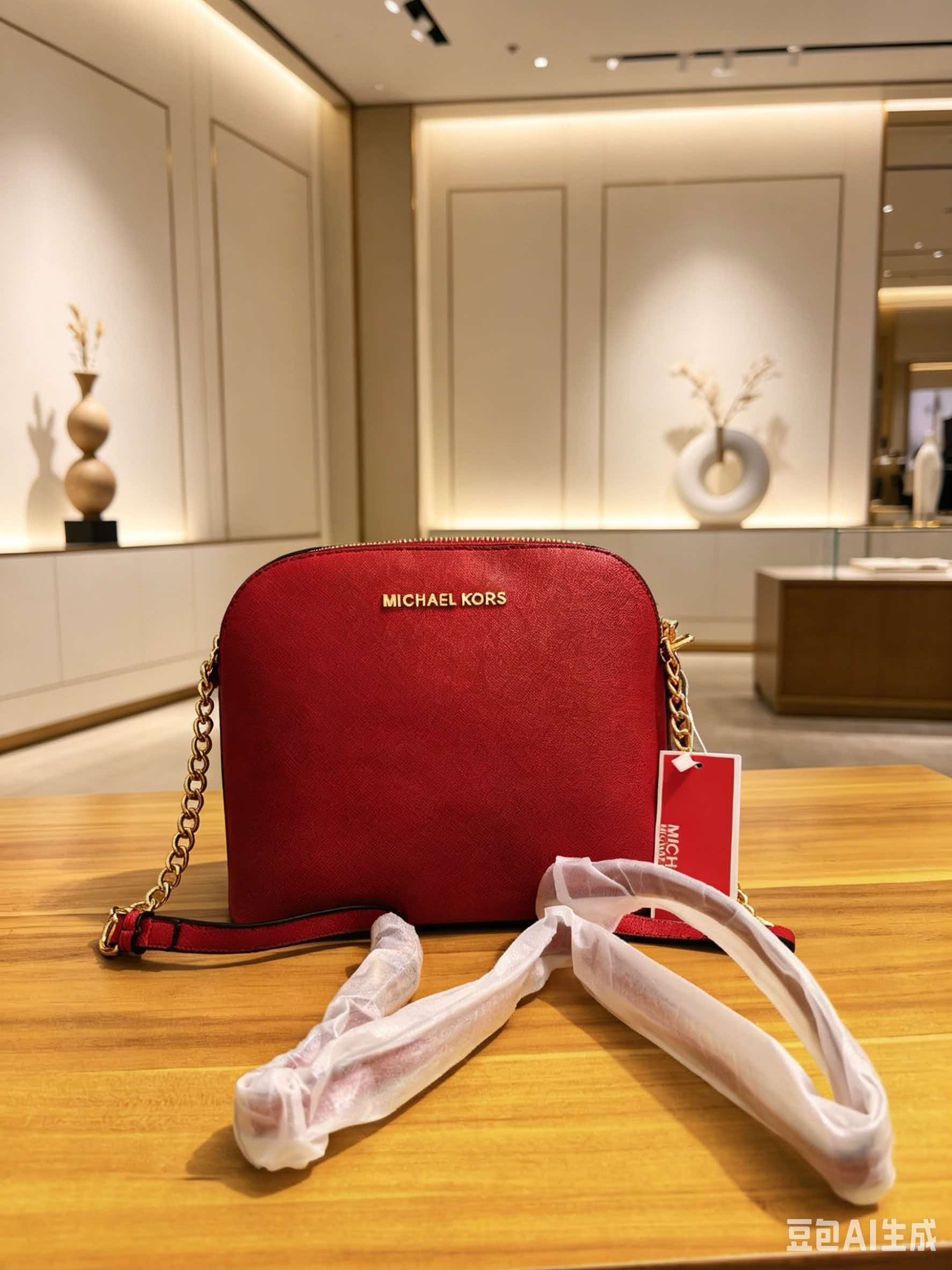 Michael Kors Jet Set 2026 Tas  - Women'S Bags Michael Kors ulasan dan harga