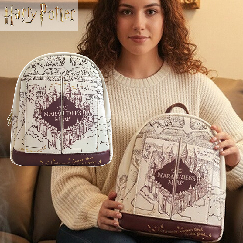 Tas Selempang Wanita Motif Pet - Mini Backpack Women ulasan dan harga