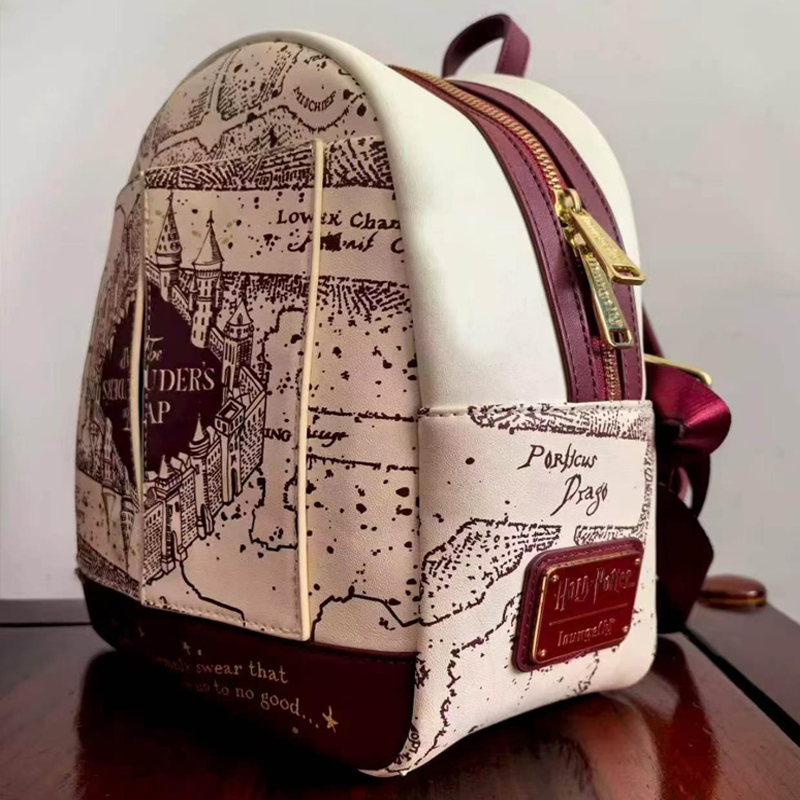 Tas Selempang Wanita Motif Pet - Mini Backpack Women ulasan dan harga