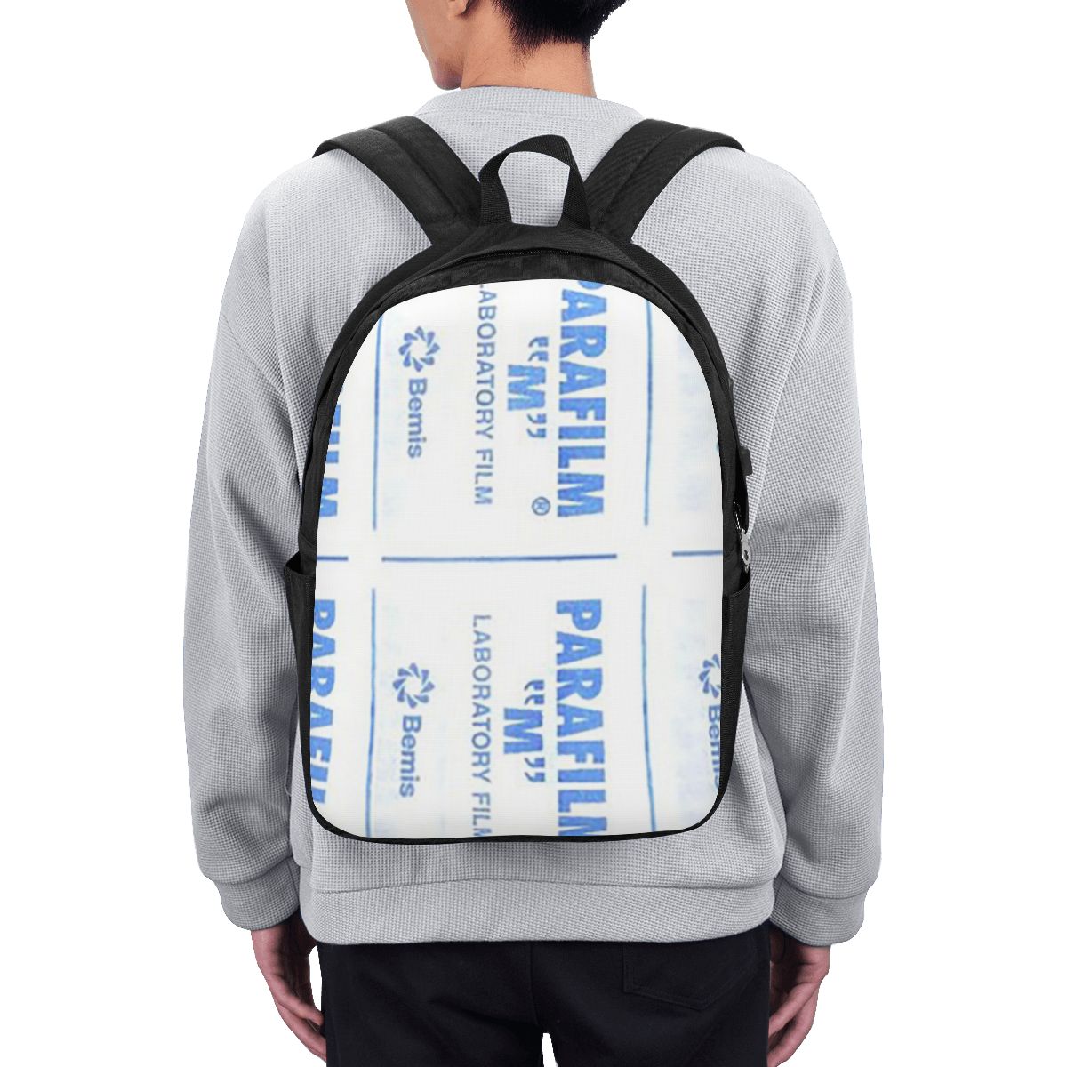 Parafilm Adalah Tas Ransel Pen - Womens Backpack ulasan dan harga