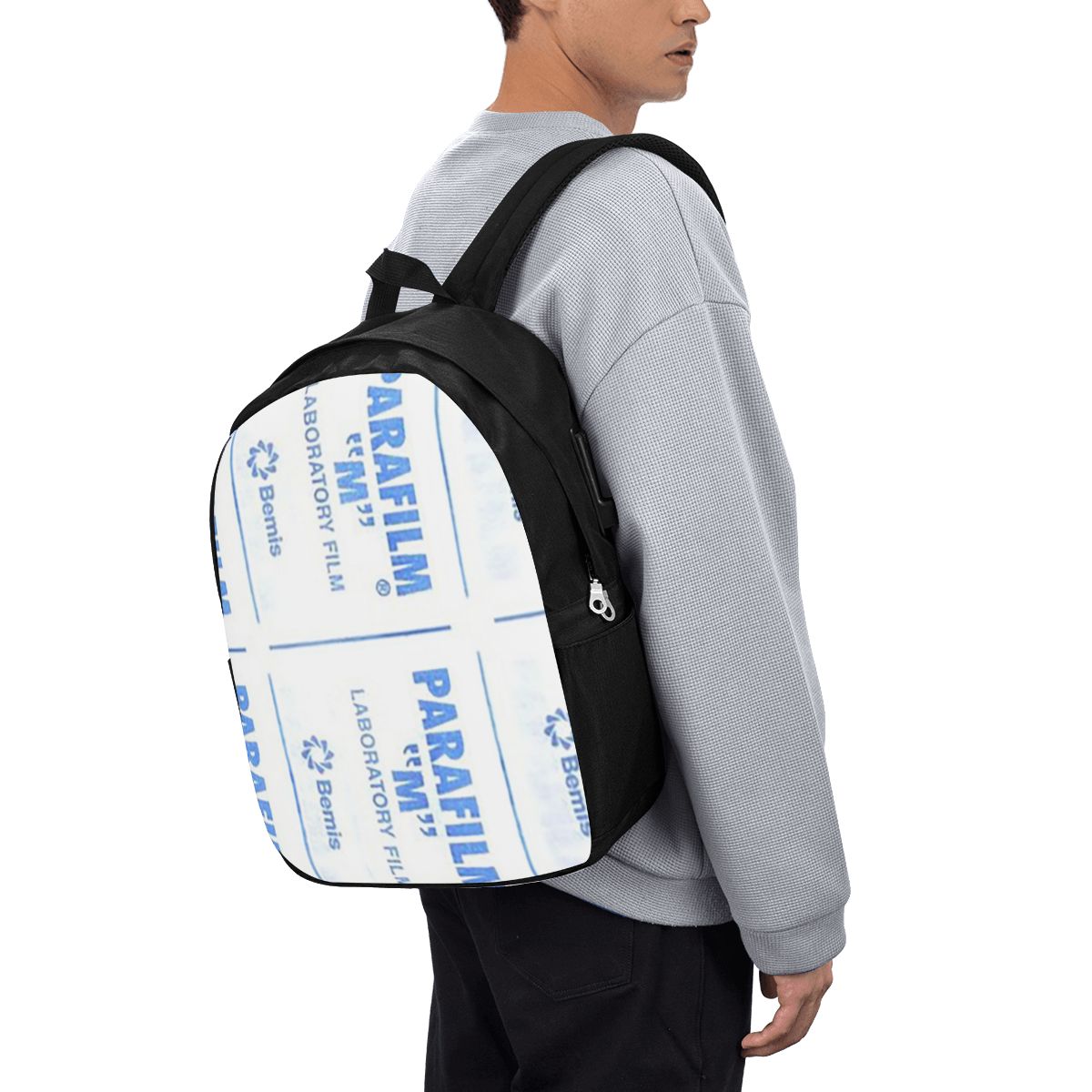 Parafilm Adalah Tas Ransel Pen - Womens Backpack ulasan dan harga