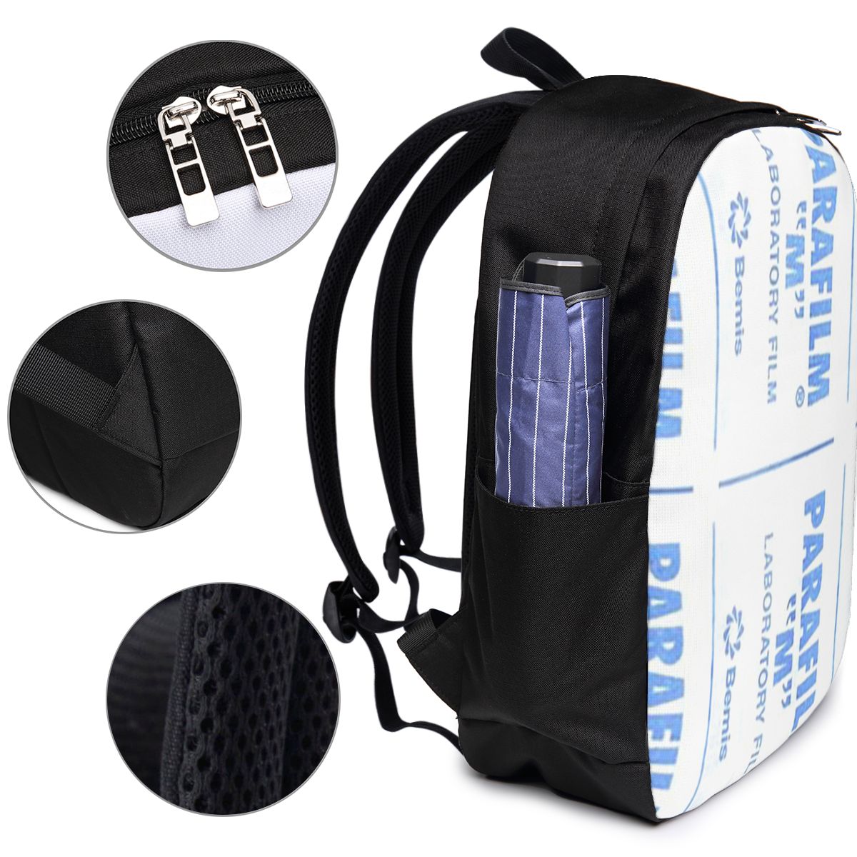 Parafilm Adalah Tas Ransel Pen - Womens Backpack ulasan dan harga