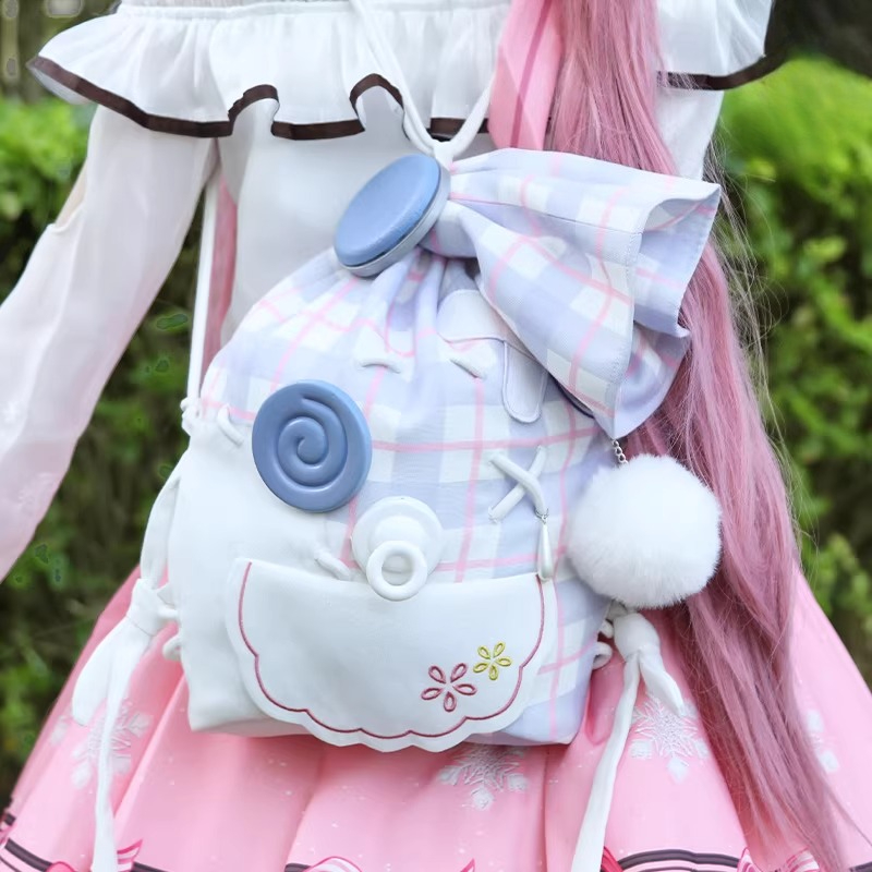 Game Infinity Nikki Cosplay Sa - Women Bags For Party ulasan dan harga