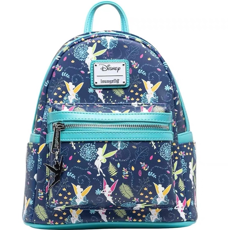 Tas Ransel Mini Kulit Imitasi  - Mini Backpack Women ulasan dan harga