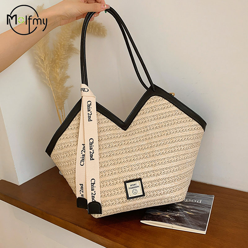 Tas Pantai Wanita Tas Tangan B - Women Bags Handmade ulasan dan harga