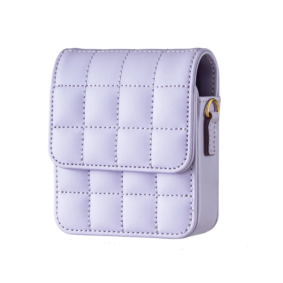Tas Ponsel Kulit Tali Selempan - Phone Bag Crossbody ulasan dan harga