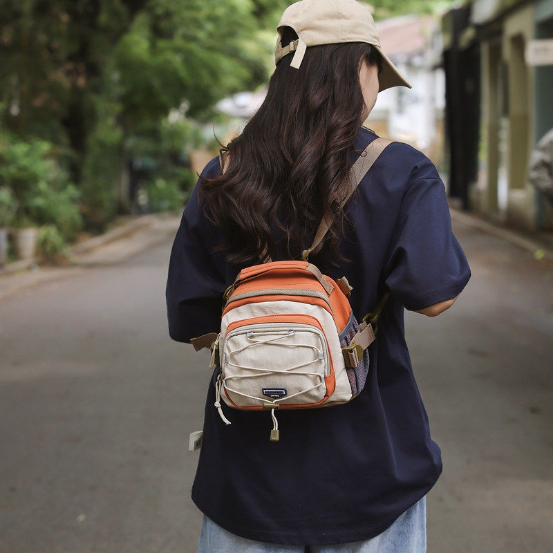 Ransel Hiking untuk Wanita Ran - Mini Backpack Women ulasan dan harga