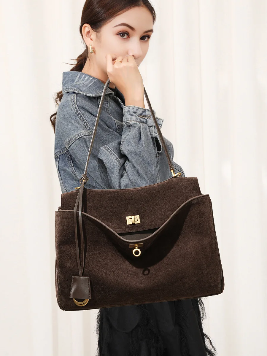 Tas Selempang Wanita Musim Gug - Women'S Tote Bags Designer ulasan dan harga