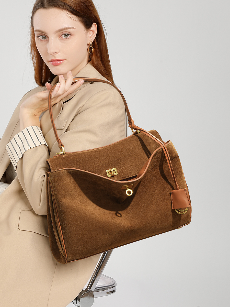 Tas Selempang Wanita Musim Gug - Women'S Tote Bags Designer ulasan dan harga