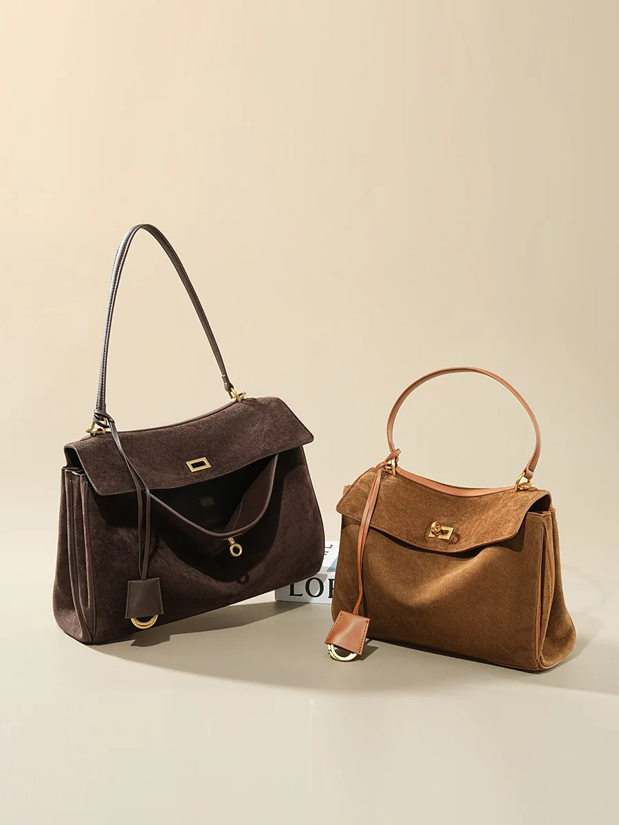 Tas Selempang Wanita Musim Gug - Women'S Tote Bags Designer ulasan dan harga