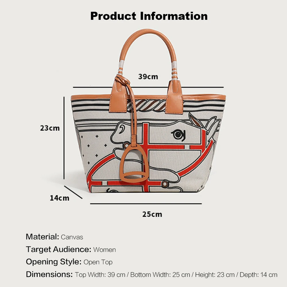 Tas Praktis Tas Tote Kanvas Wa - Women Bags Handmade ulasan dan harga