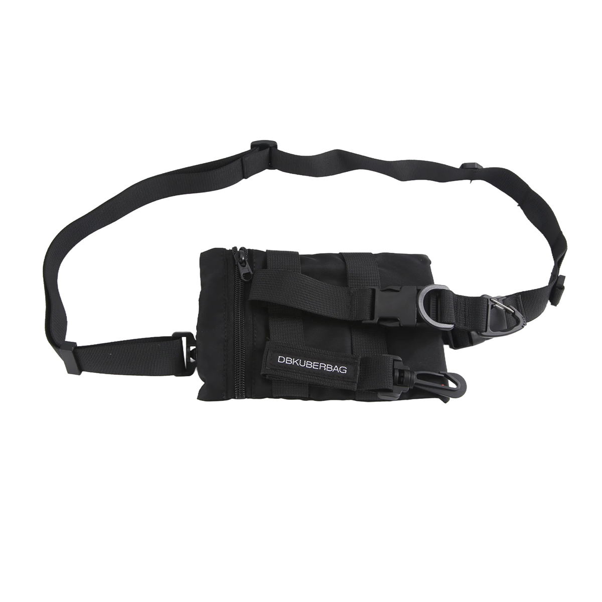 ABQR Tas Bahu Tunggal Pria Tas - Phone Bag Crossbody ulasan dan harga