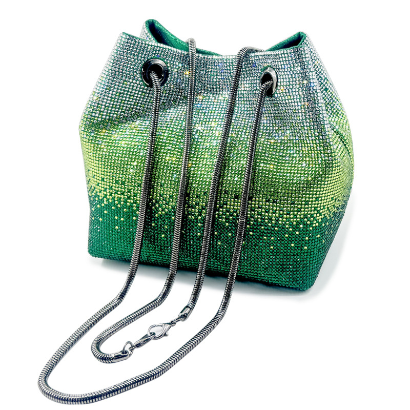 Tas Malam Kristal Wanita Warna - Women'S Evening Bags ulasan dan harga