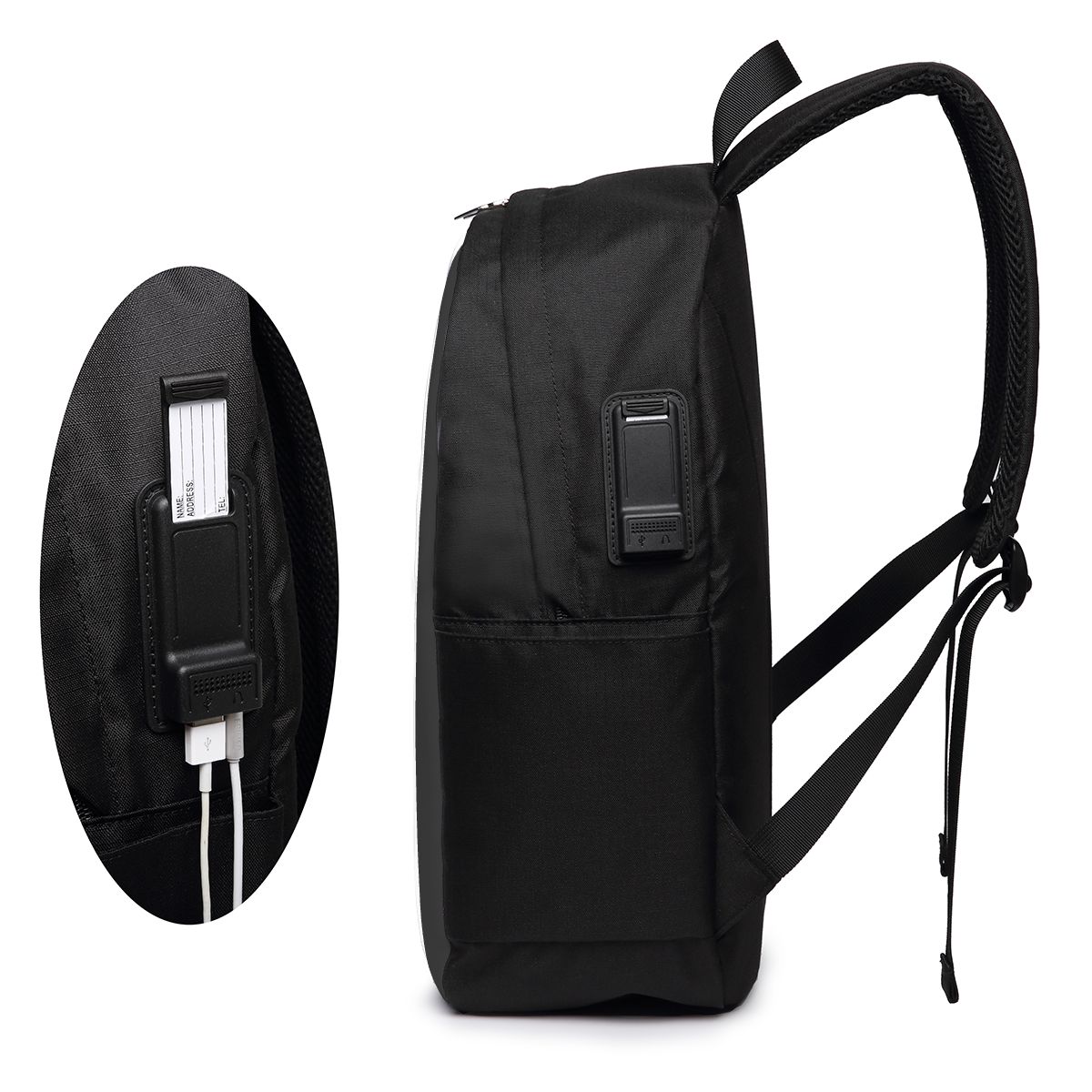 Tas Ransel Bizarrap Cap (BZRP) - Womens Backpack ulasan dan harga