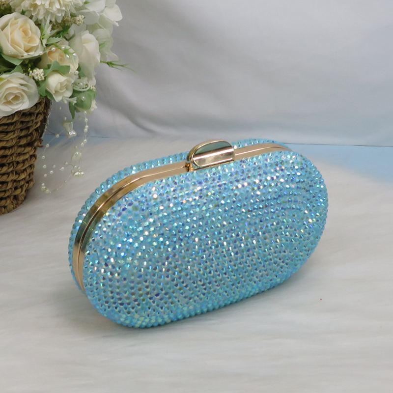 Sepatu Pernikahan Ujung Lancip - Women Bags For Party ulasan dan harga