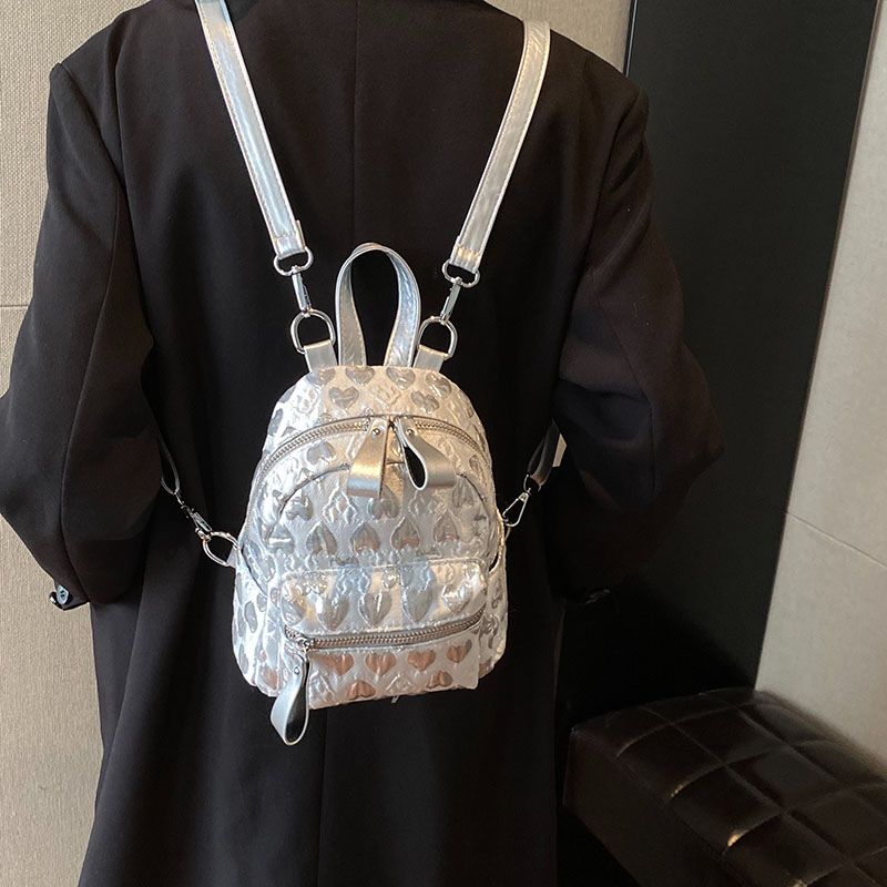 Ransel Mini untuk wanita 2024  - Mini Backpack Women ulasan dan harga