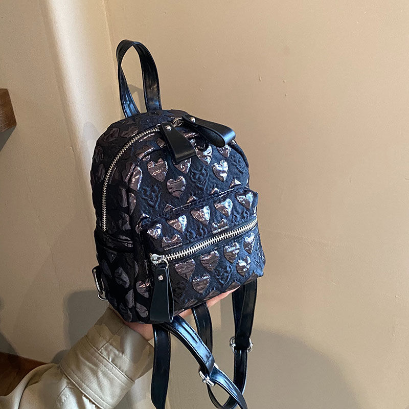 Ransel Mini untuk wanita 2024  - Mini Backpack Women ulasan dan harga