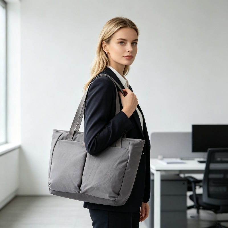 Tas Bahu Besar Wanita dengan K - Women'S Work Bags Tote ulasan dan harga