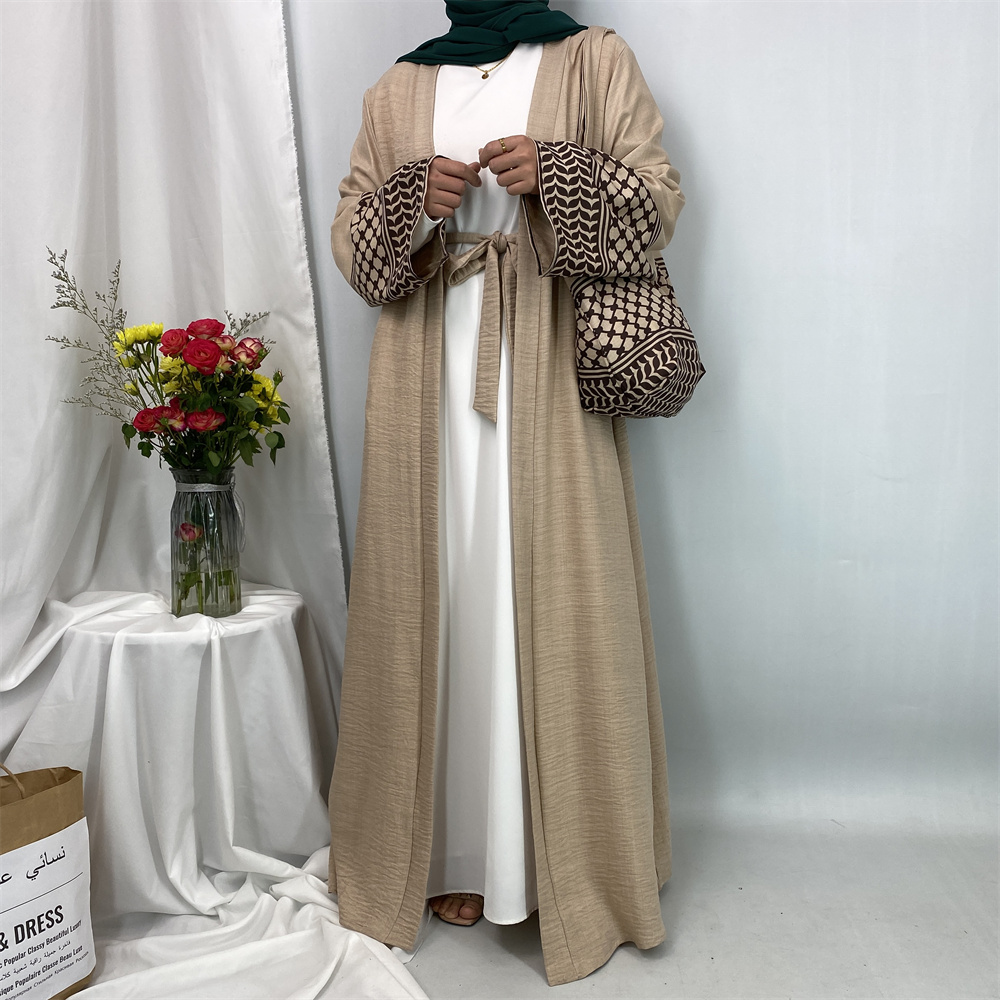Gaun Kaftan Dubai yang Elegan, - Women Bags Dubai ulasan dan harga