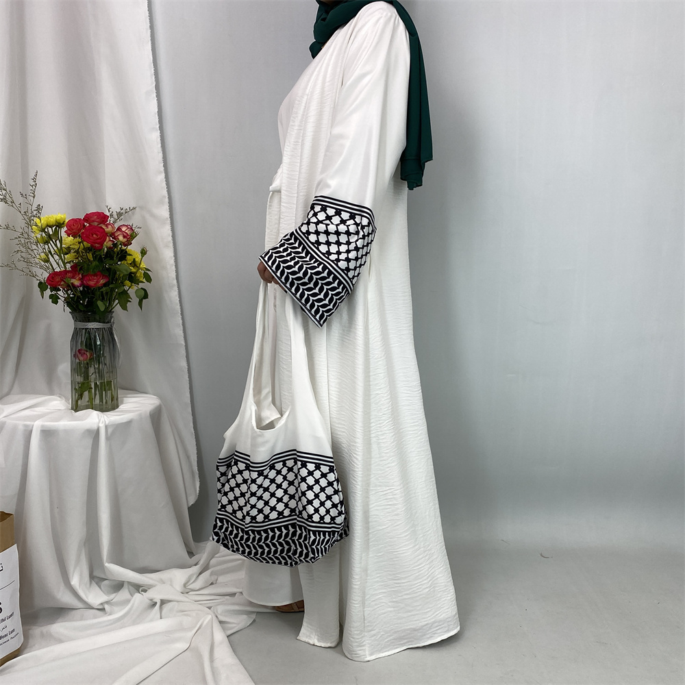 Gaun Kaftan Dubai yang Elegan, - Women Bags Dubai ulasan dan harga