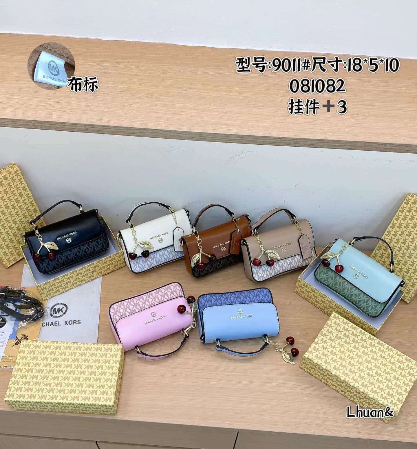 Tas selempang wanita Michael K - Women'S Bags Michael Kors ulasan dan harga