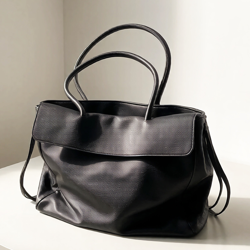 Tas Tote Wanita Model Briefcas - Women'S Tote Bags Designer ulasan dan harga