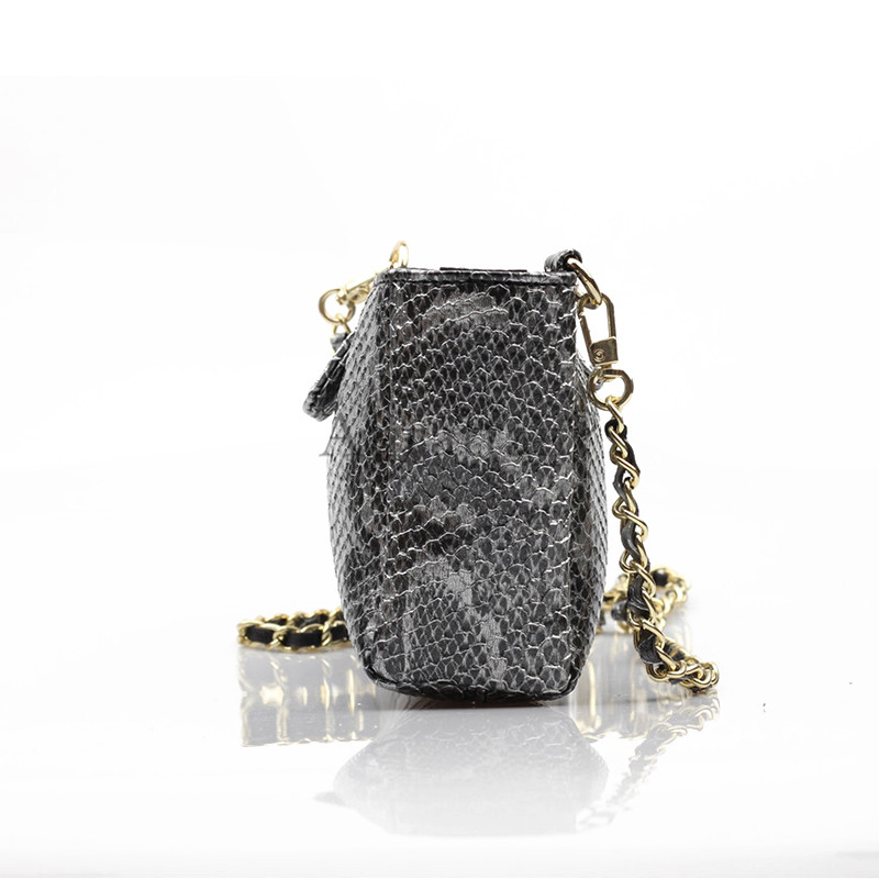 Tas Pola Ular Baru Dubai 2025  - Women Bags Dubai ulasan dan harga