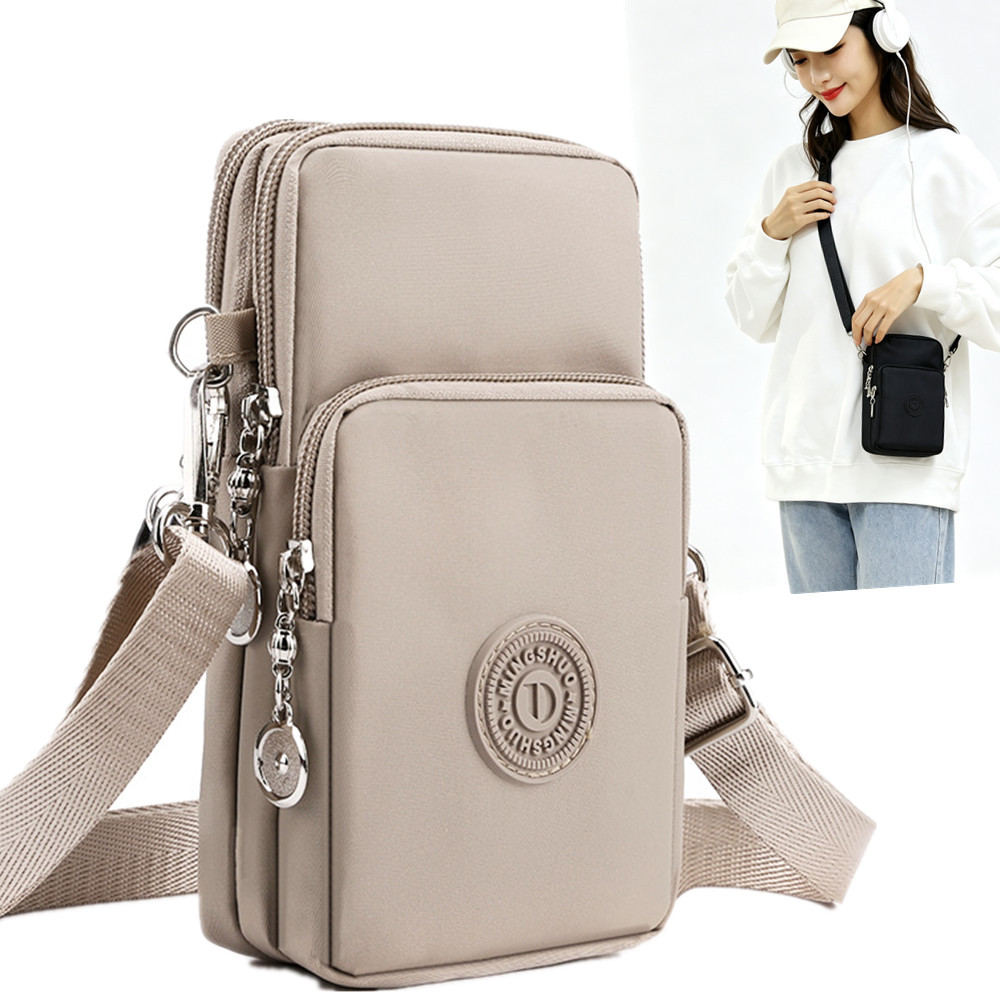 Tas Ponsel Wanita Tas Selempan - Phone Bag Crossbody ulasan dan harga