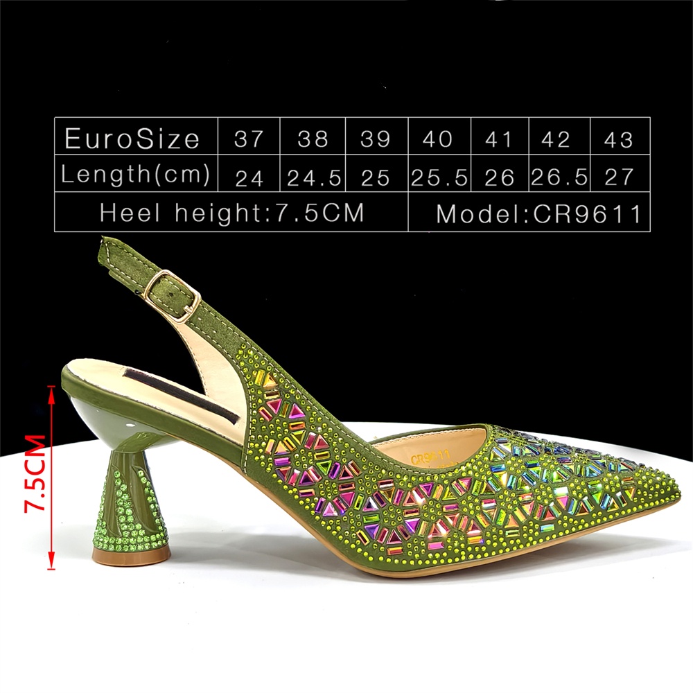Sepatu Pumps Wanita Dubai Fash - Women Bags Dubai ulasan dan harga